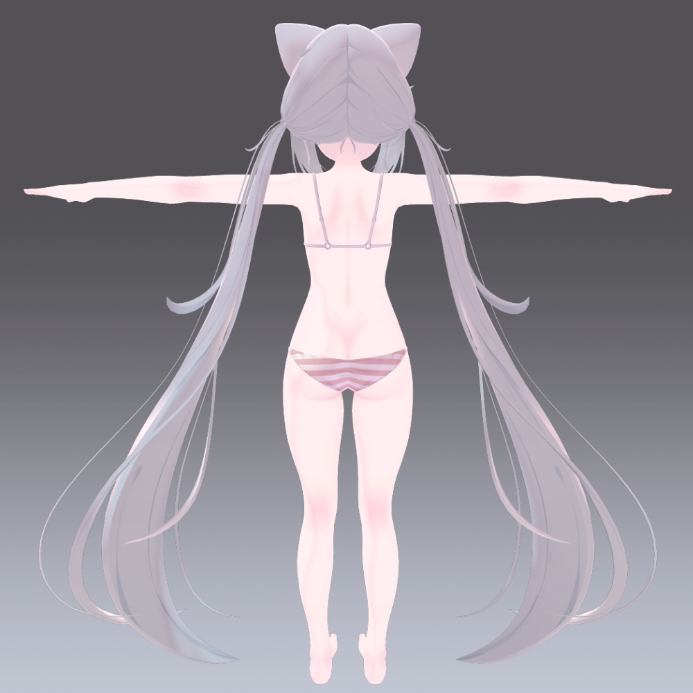 シフォン メイクアップ フェイス&ボディテクスチャ