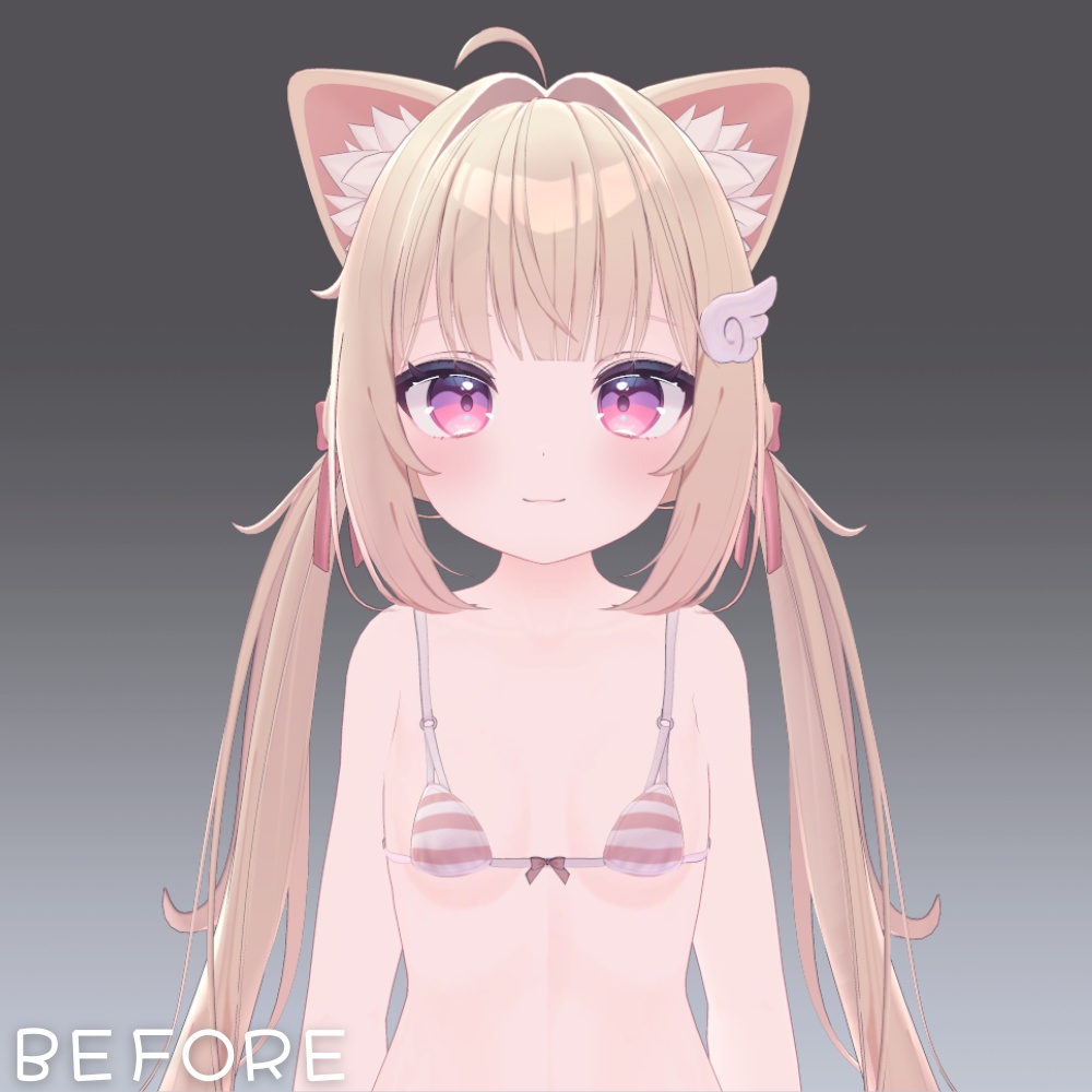 シフォン メイクアップ フェイス&ボディテクスチャ