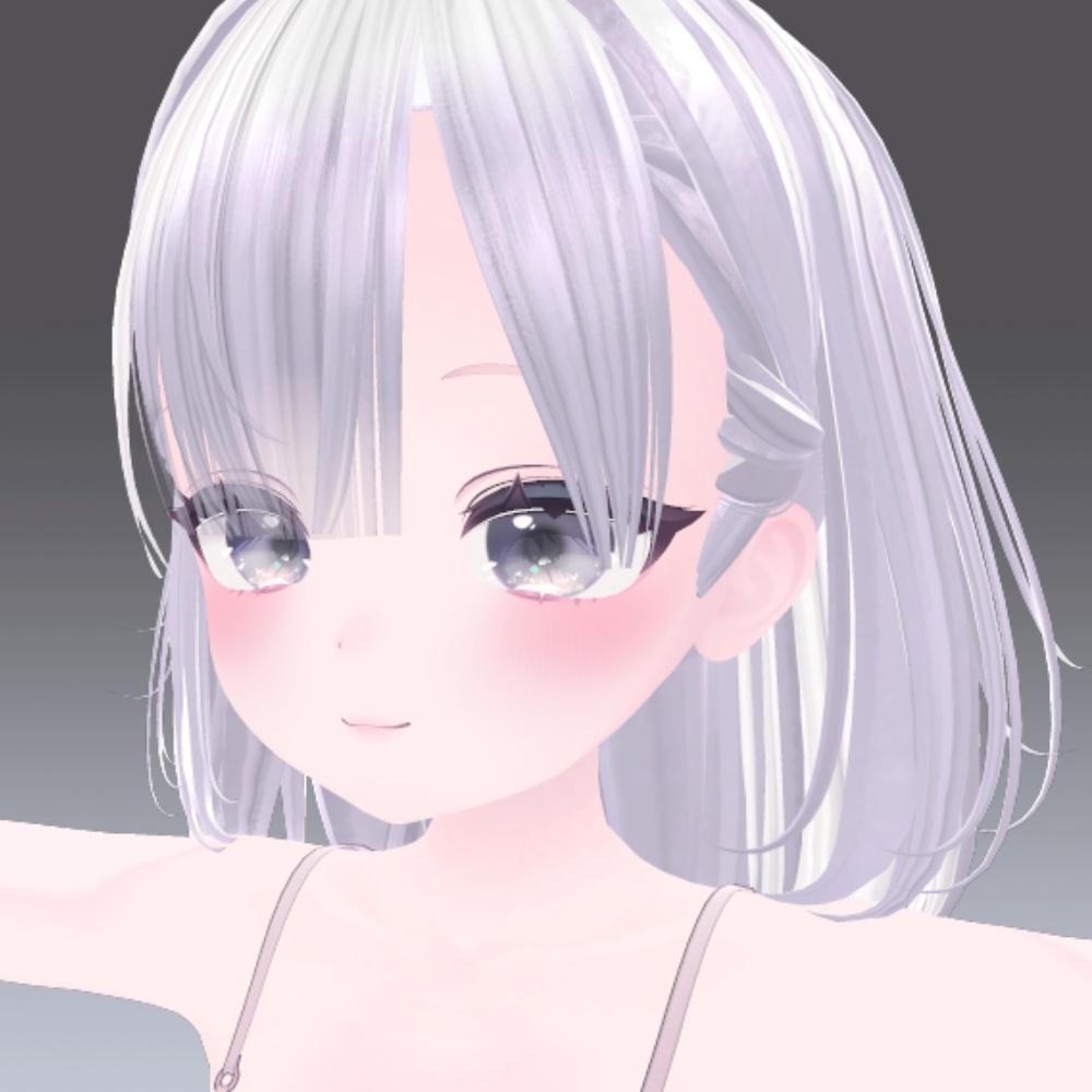 シフォン メイクアップ フェイス&ボディテクスチャ