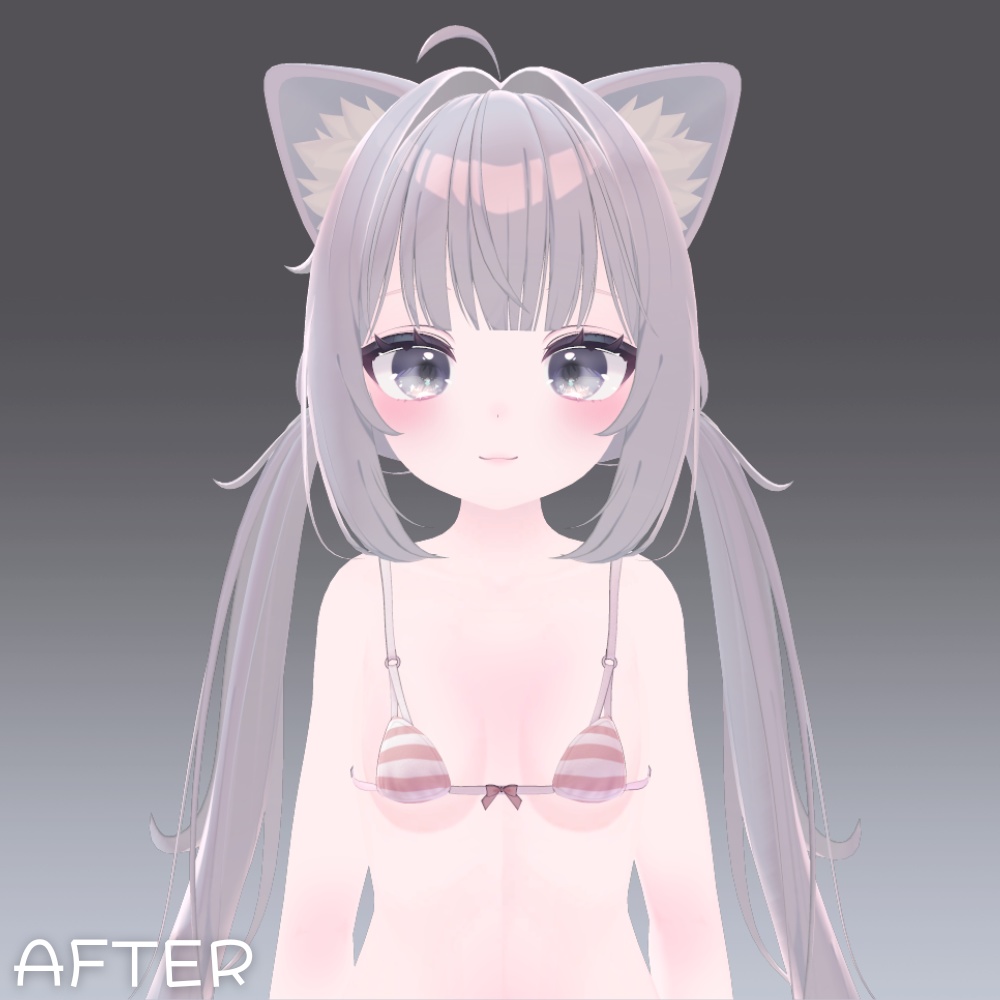 シフォン メイクアップ フェイス&ボディテクスチャ