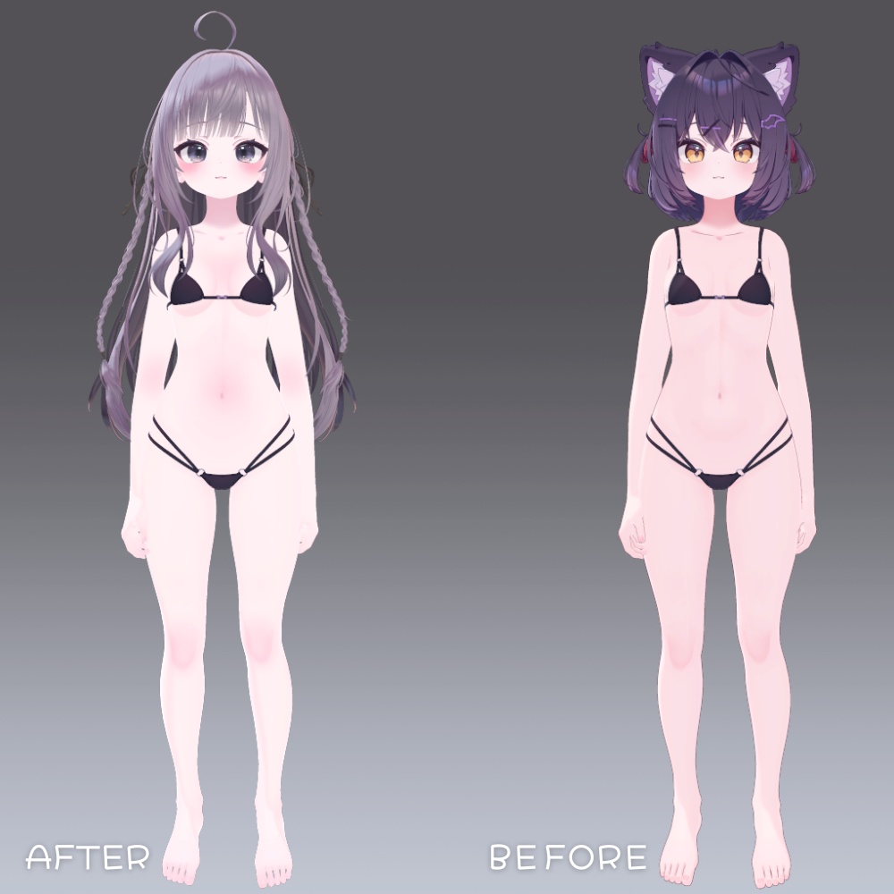 ✨セール中✨ショコラ メイクアップ フェイス&ボディテクスチャ