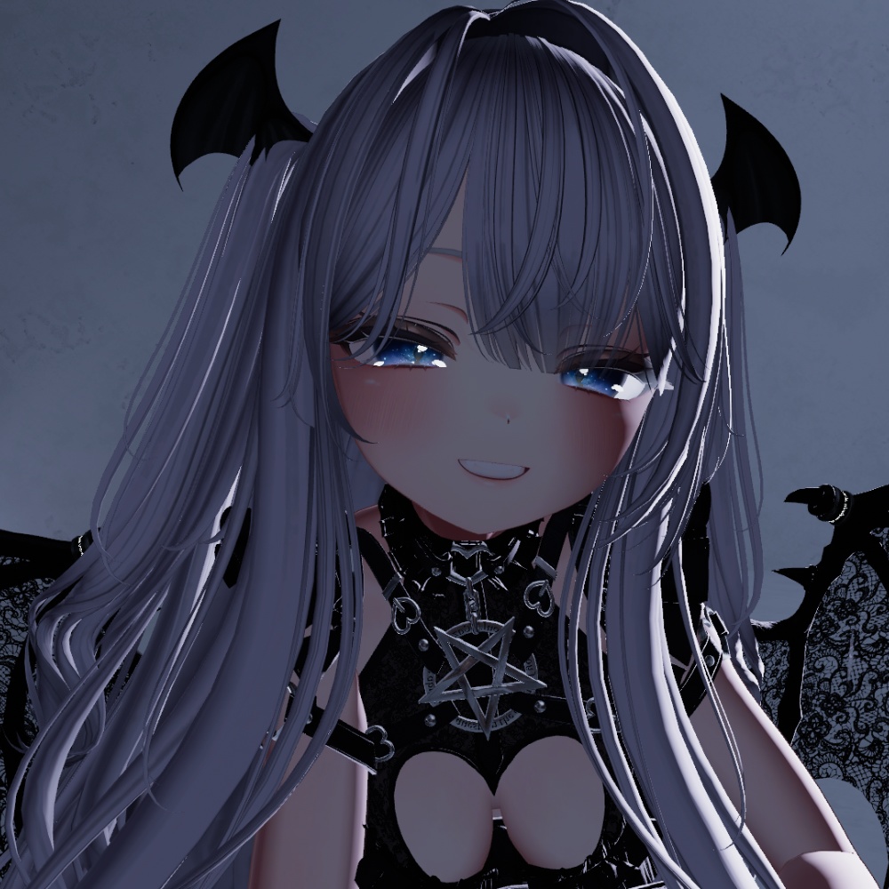 汎用 リアルシェーダー lilToonプリセット マテリアル設定