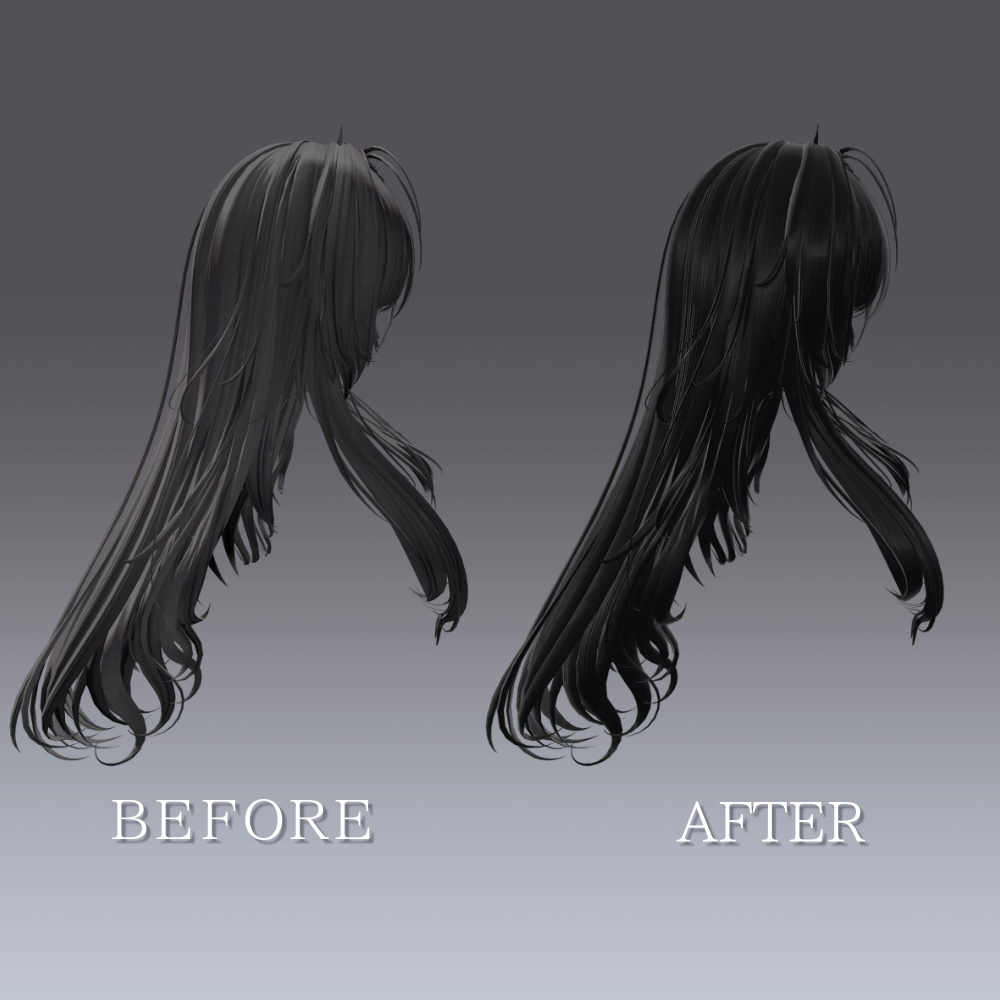 ✨発売記念セール中✨ヘアマテリアル