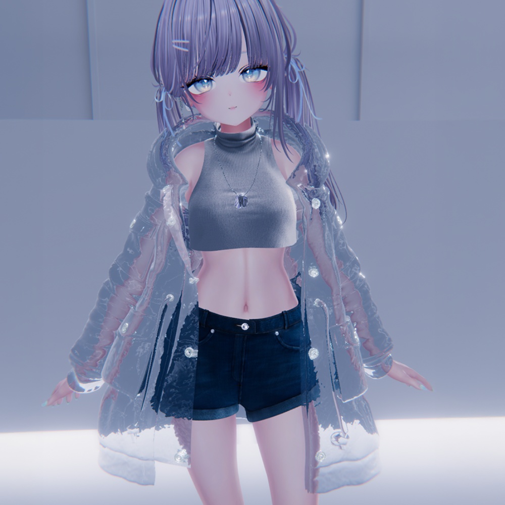 ✨24時間限定無料✨動く水マテリアル