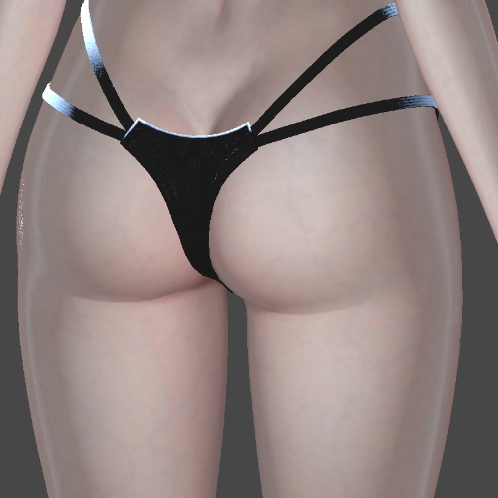 ✨発売記念セール✨汎用 スーパーリアルスキン lilToonプリセット マテリアル設定