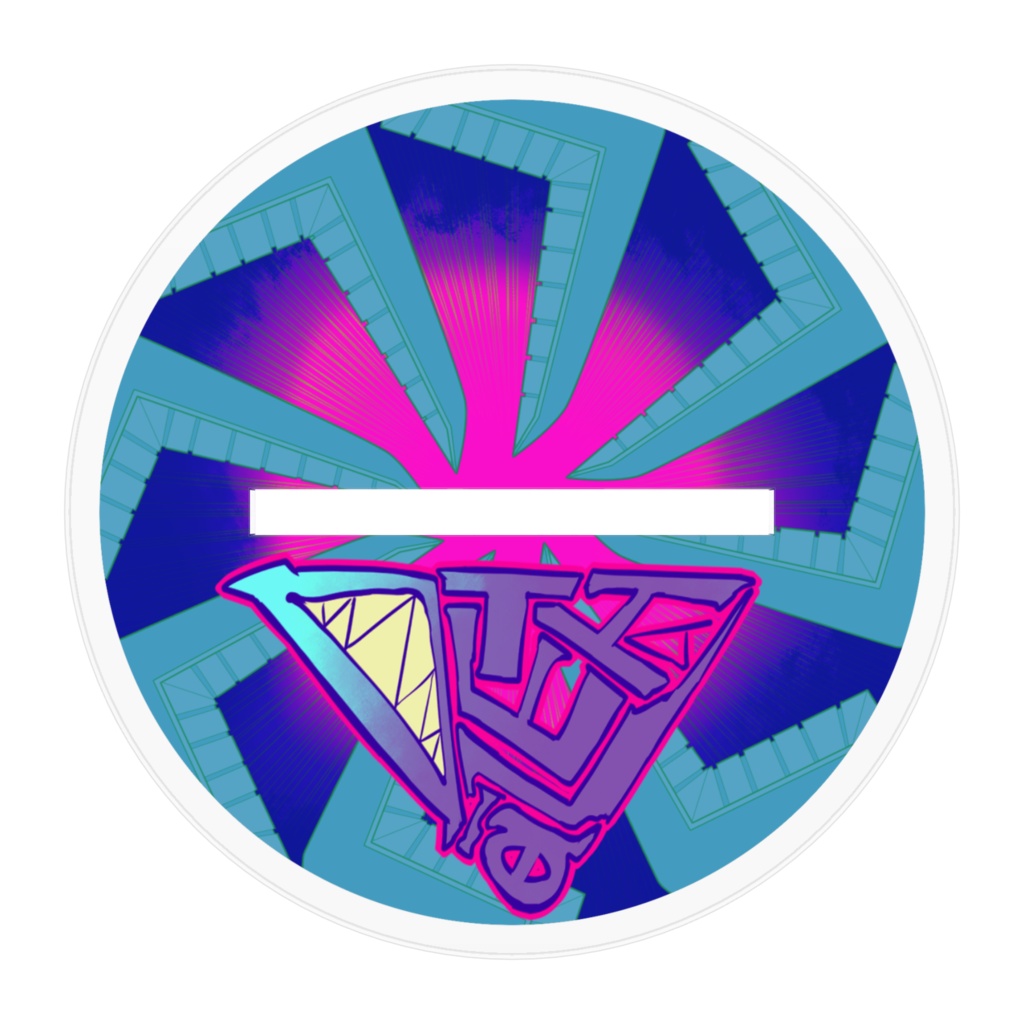 ダレト(アクリルフィギュアVer.)