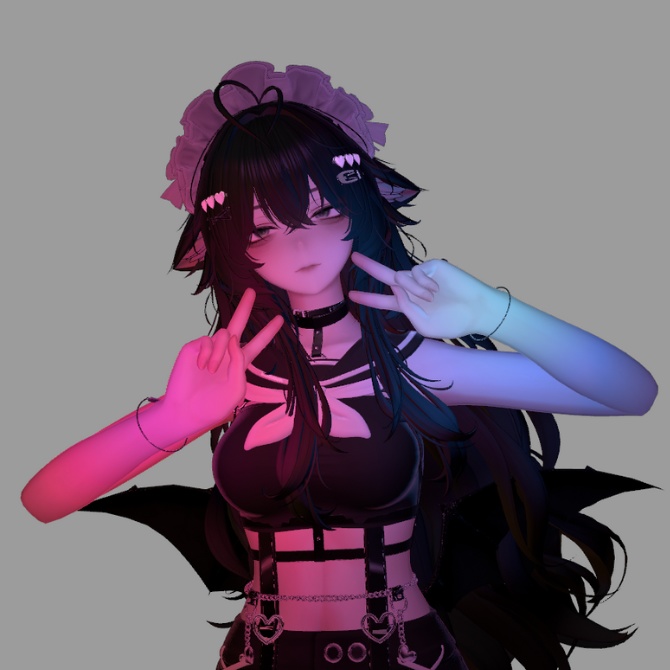 LightPairBracelet【MA対応】