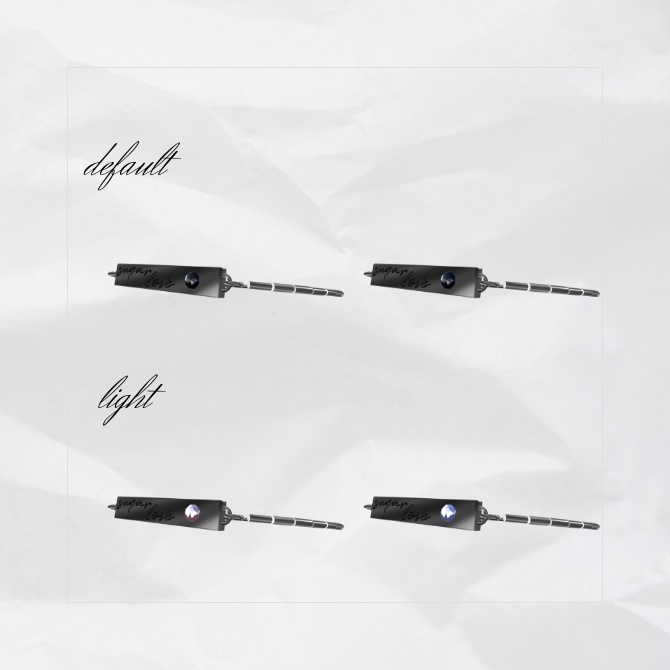 LightPairBracelet【MA対応】