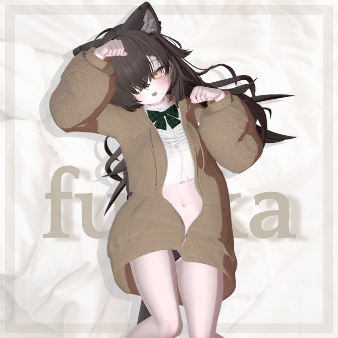 「風夏」-fuuka- ver2「ショコラ対応」「MA対応」