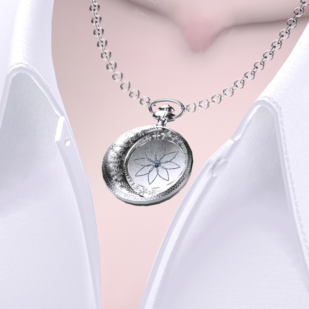 SALE🖤【写真を入れられる!】LunaNotus【MA対応】7アバター位置調整済み