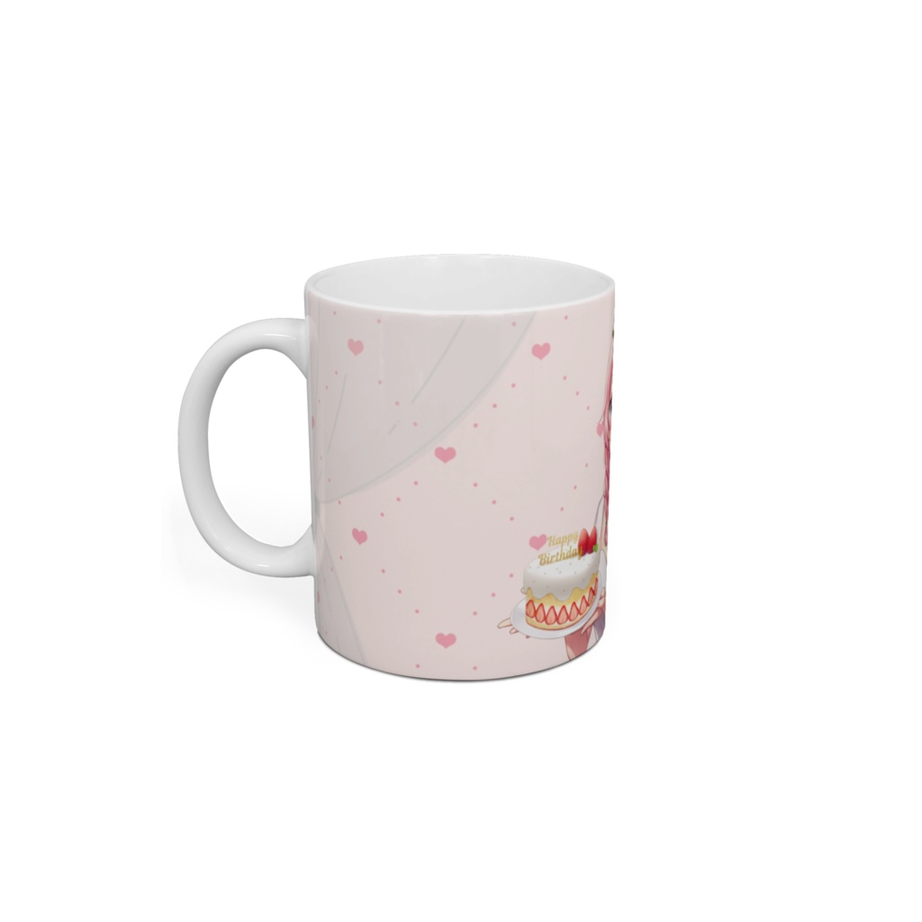 【数量限定】マグカップ