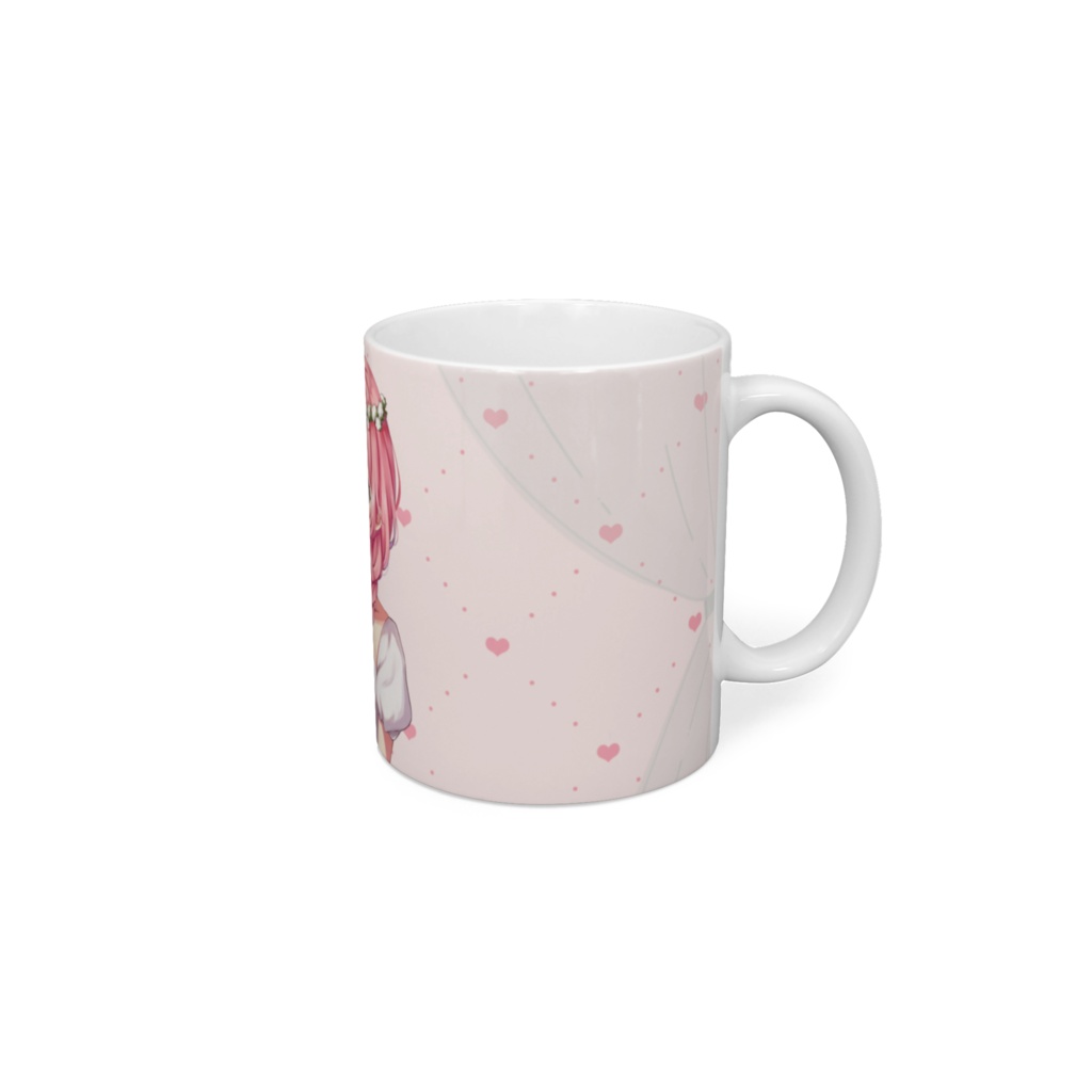 【数量限定】マグカップ