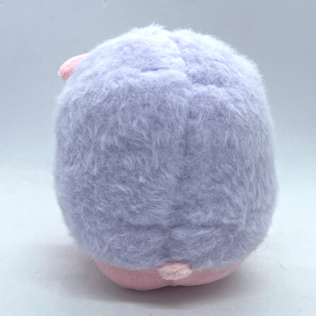 【数量限定】友達と一緒に作ったゲーミングハリネズミぬい