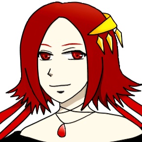 MYCOEIROINK 禍祭燐花