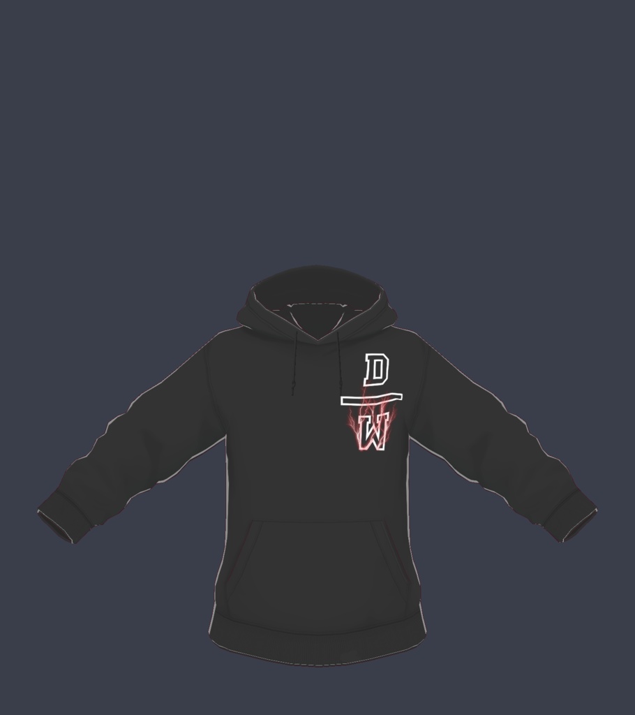 Diamond Wayz Hoodies S2 (My Brand)