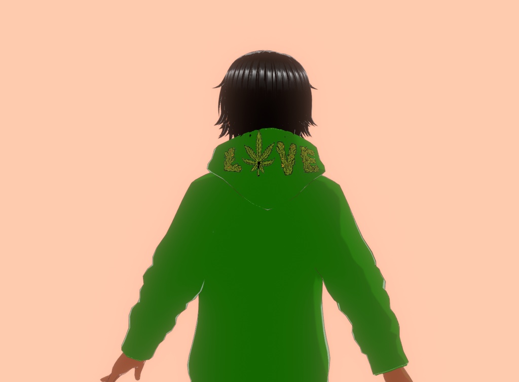 Plant lover sweatsuit