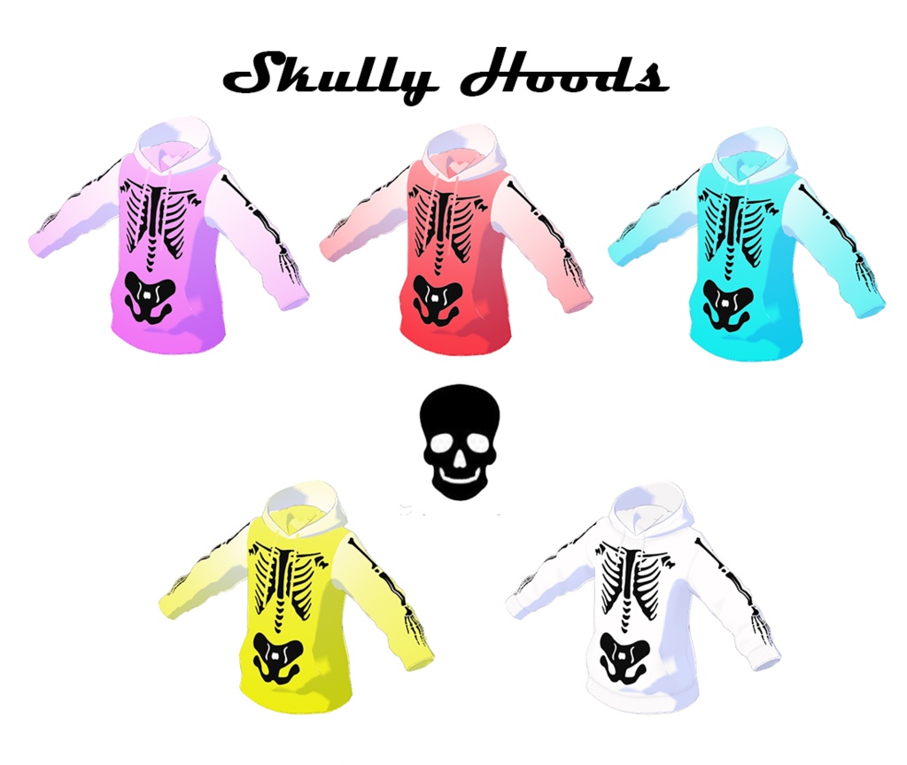 Skully Hoods