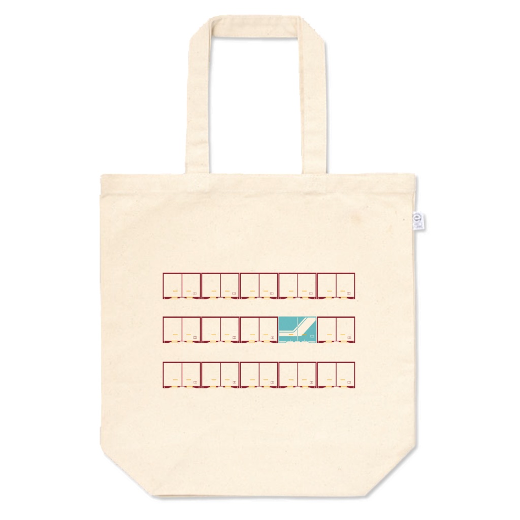 コンテナトート