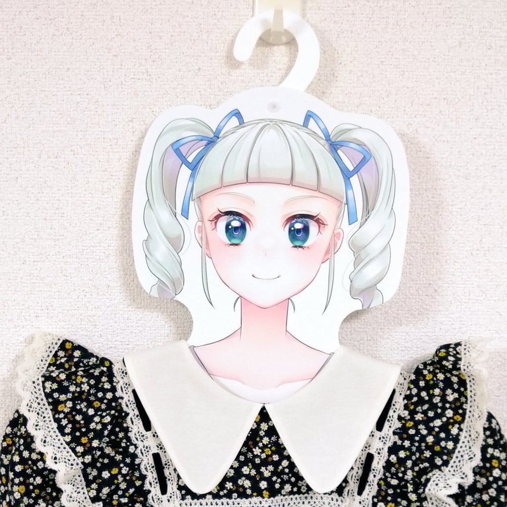 【NEW】きせかえハンガー