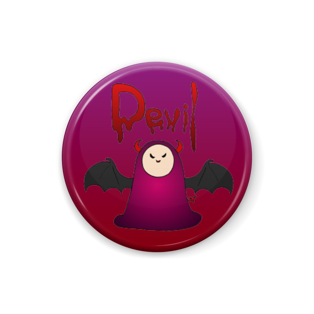 Devil - アクマ