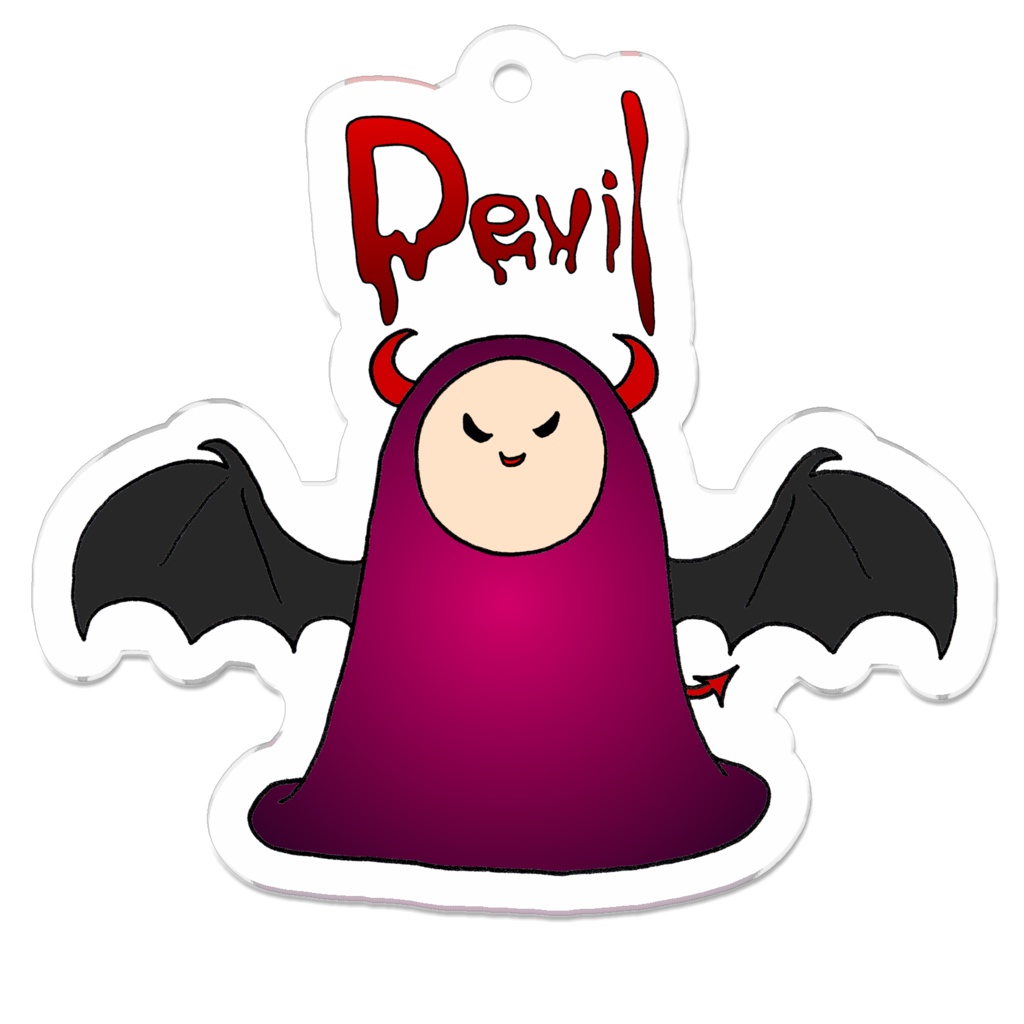 Devil - アクマ