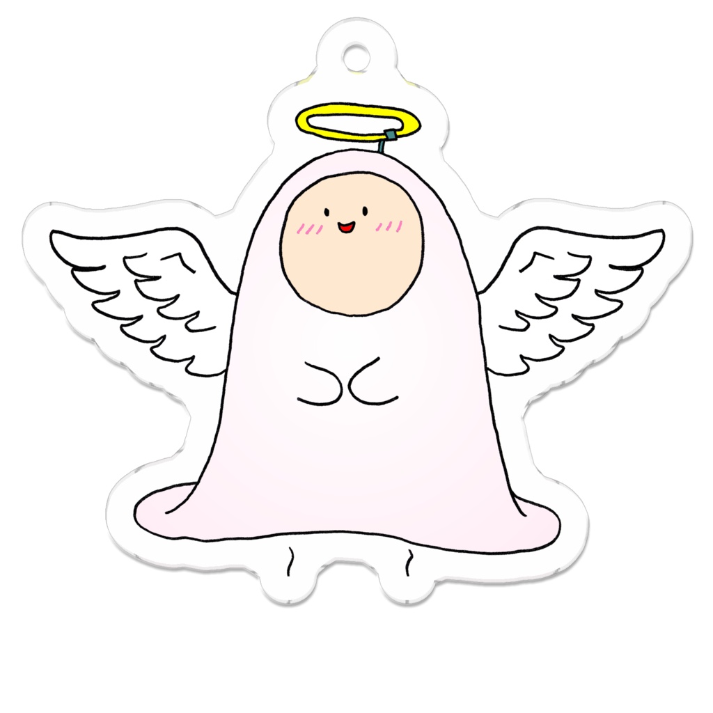 Angel - テンシ
