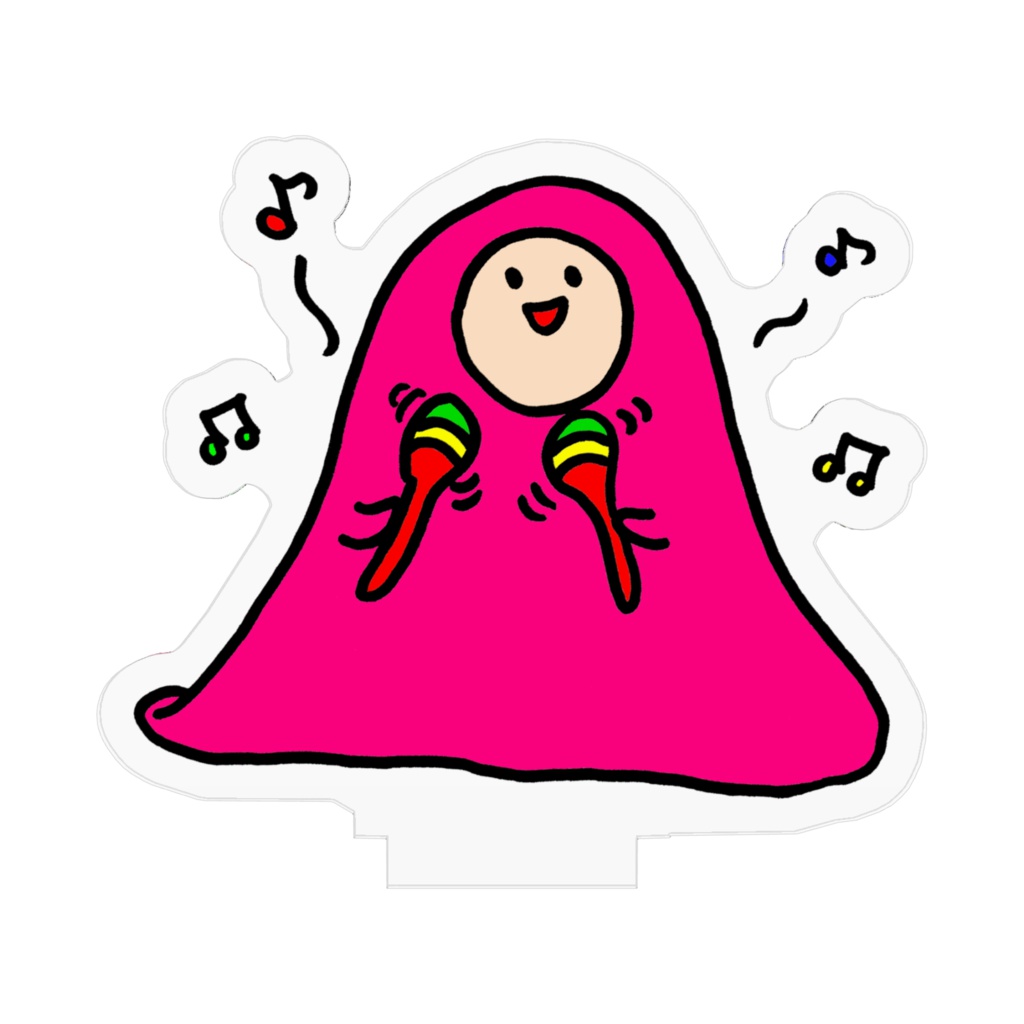 マラカス - MARACAS