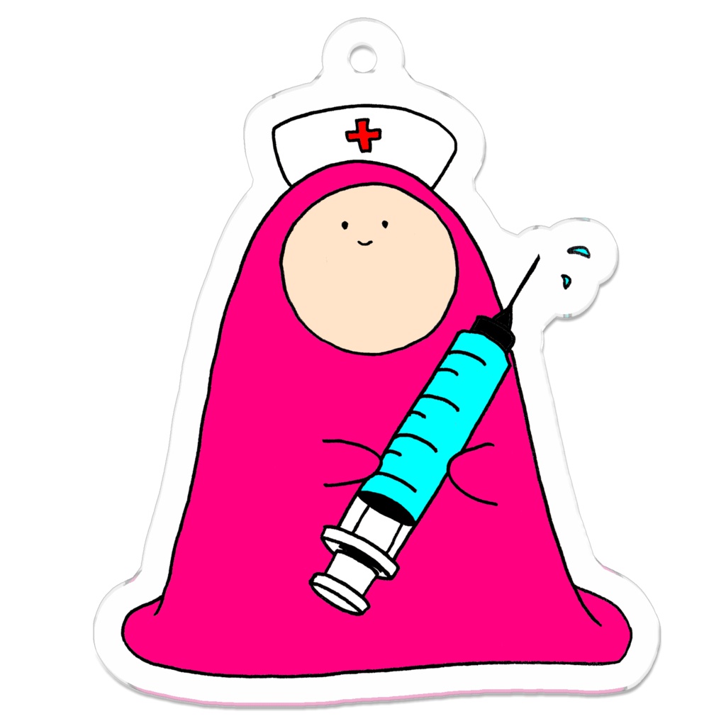 ナース - Nurse