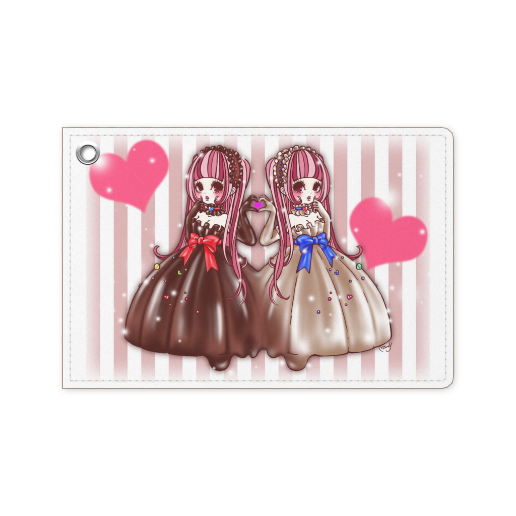 LoveChocolate