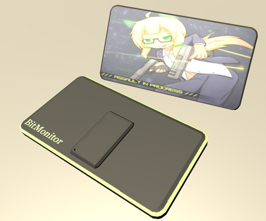 TinyBit3 シングルボードコンピューター