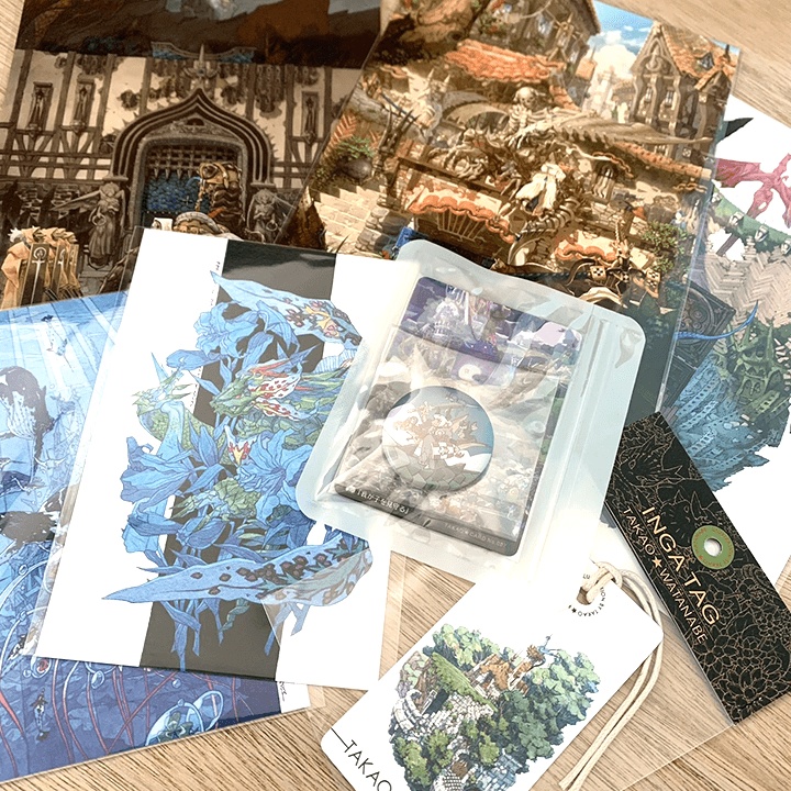 Fantasy Art vol.1