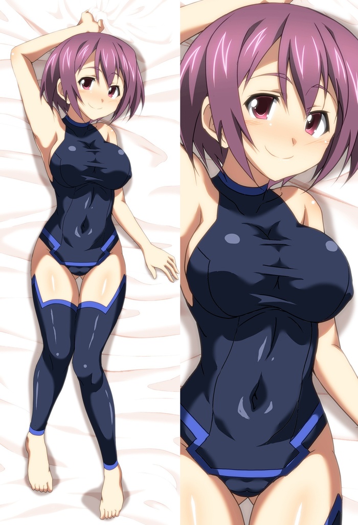 相川清香 抱き枕