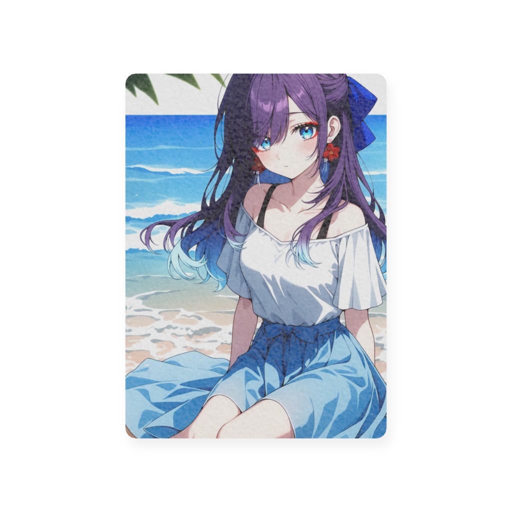 記録の欠片 - 夏 -