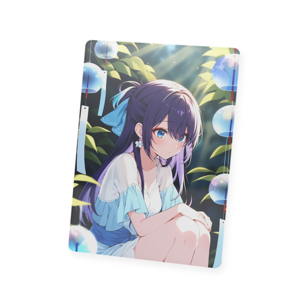 記録の欠片 - 夏 -