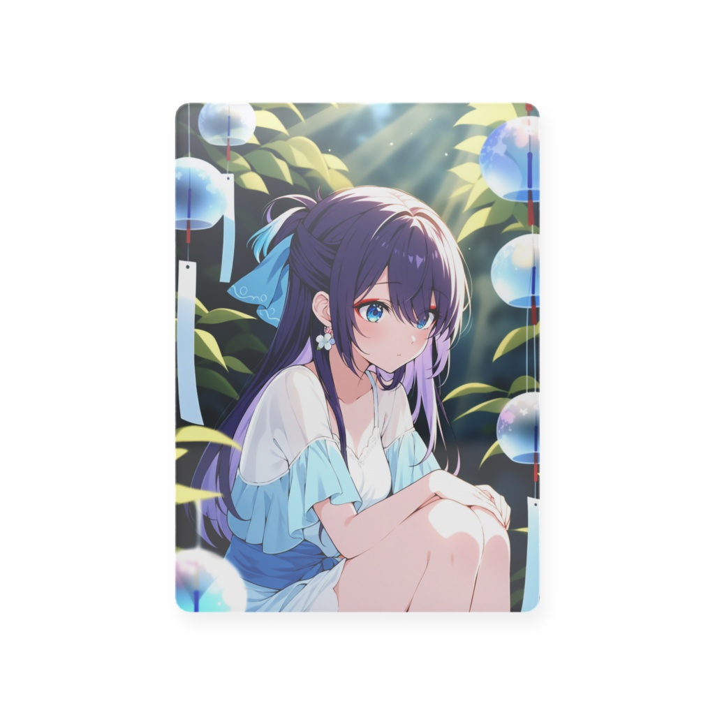 記録の欠片 - 夏 -