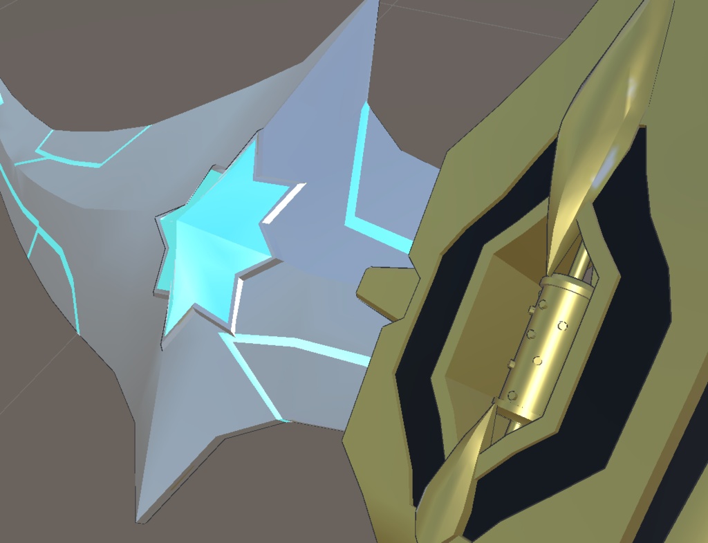 【無料】機械人形の大鎌