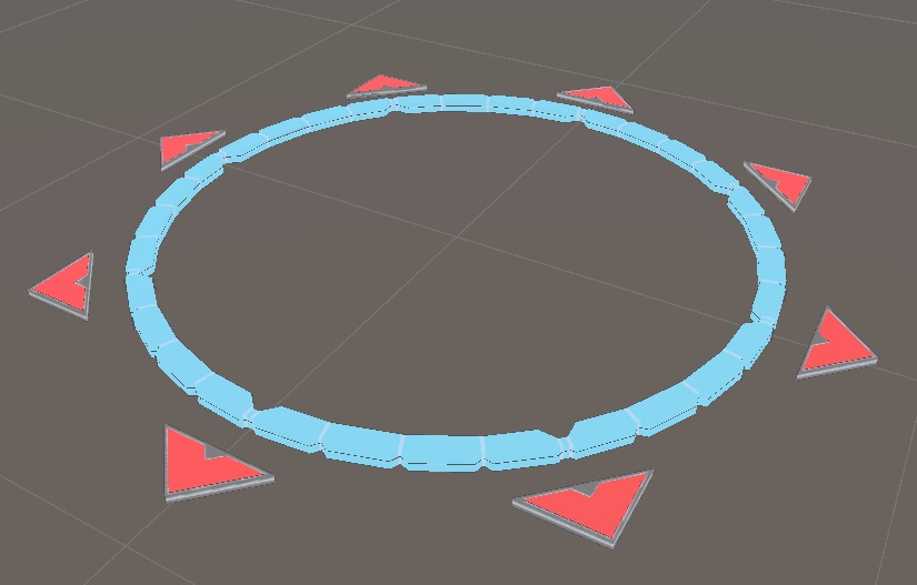 【無料】リンクマーカー