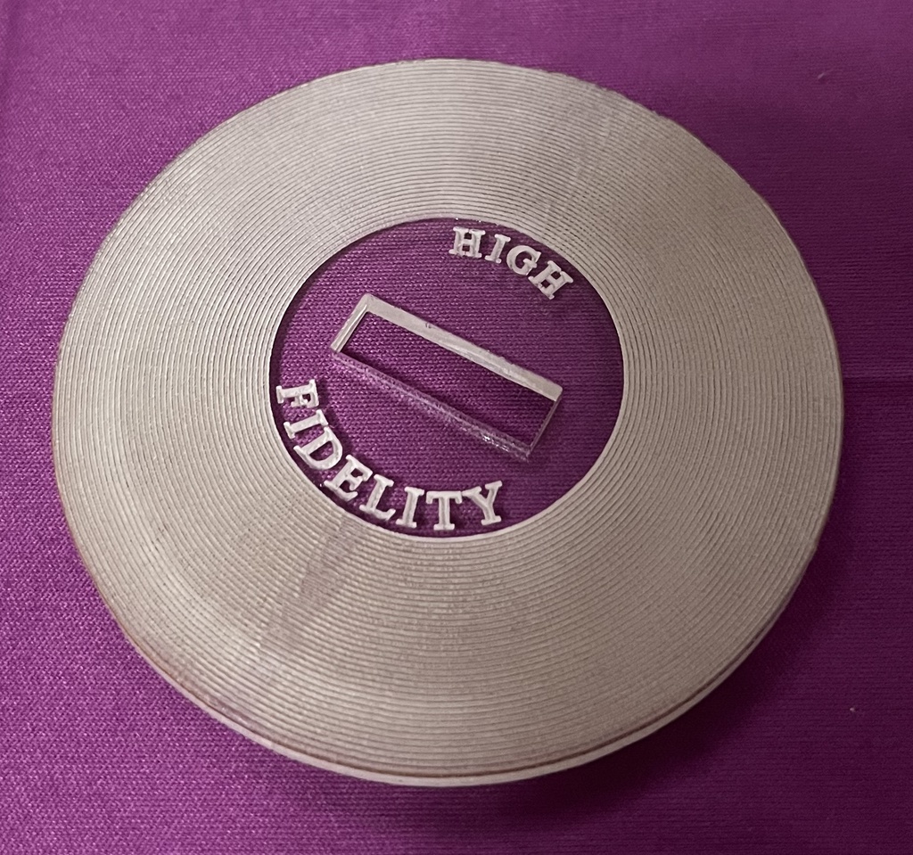 【非公式】ななしいんく✖タワーレコード イラストカード用アクリルケース(2Wayタイプ)