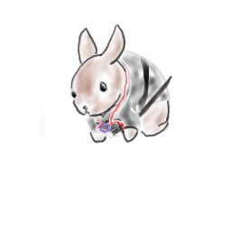 やまうちうさぎ