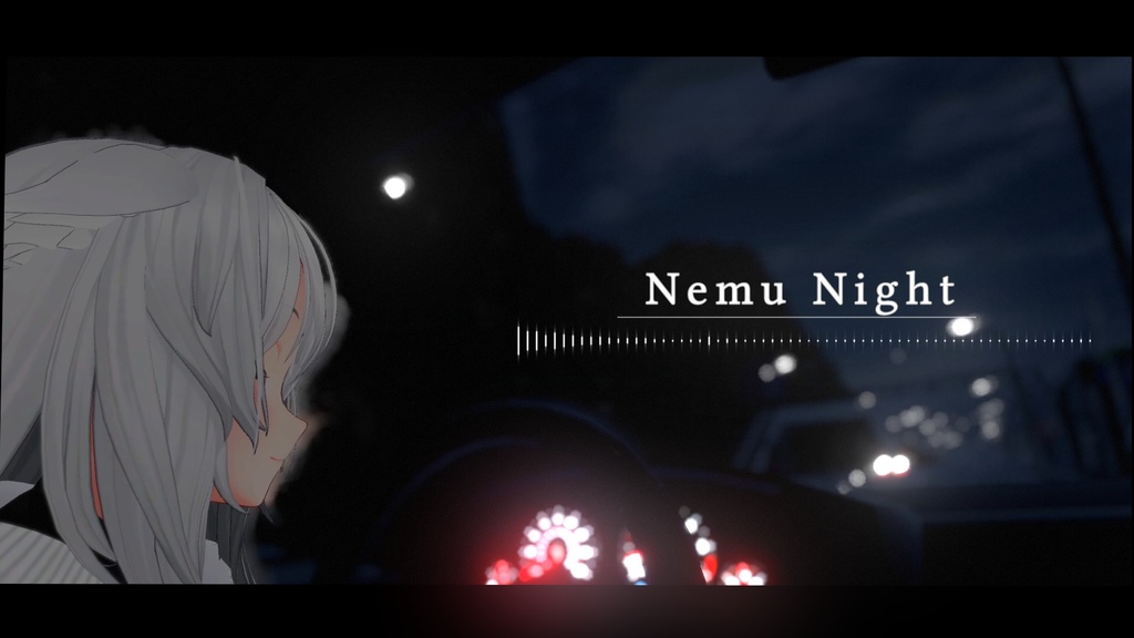 Nemu Night