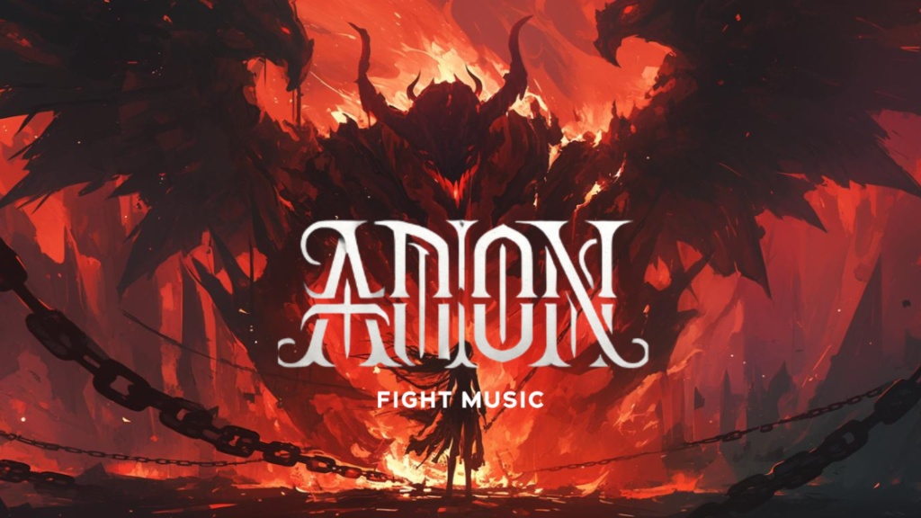 【フリーBGM】AMON