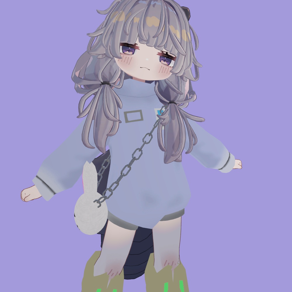 【発売セール】Utopia Rabbit