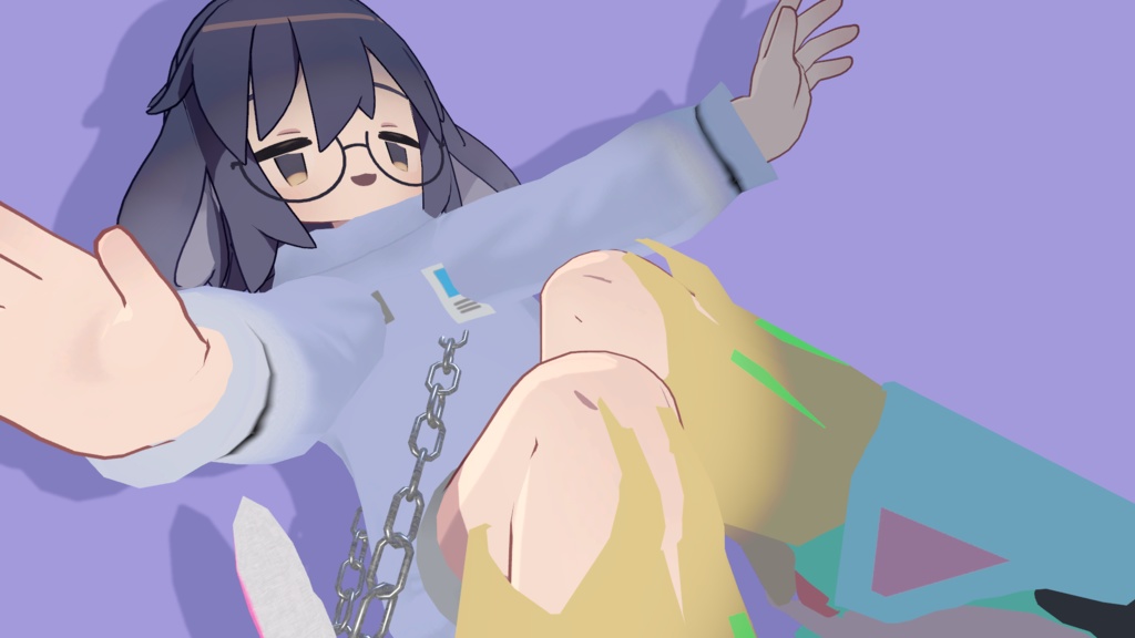 【発売セール】Utopia Rabbit