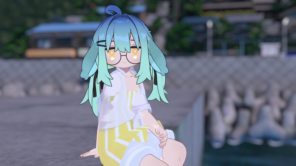 ひまわり日和