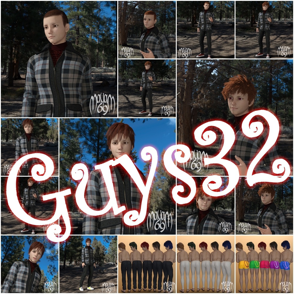 Guys32