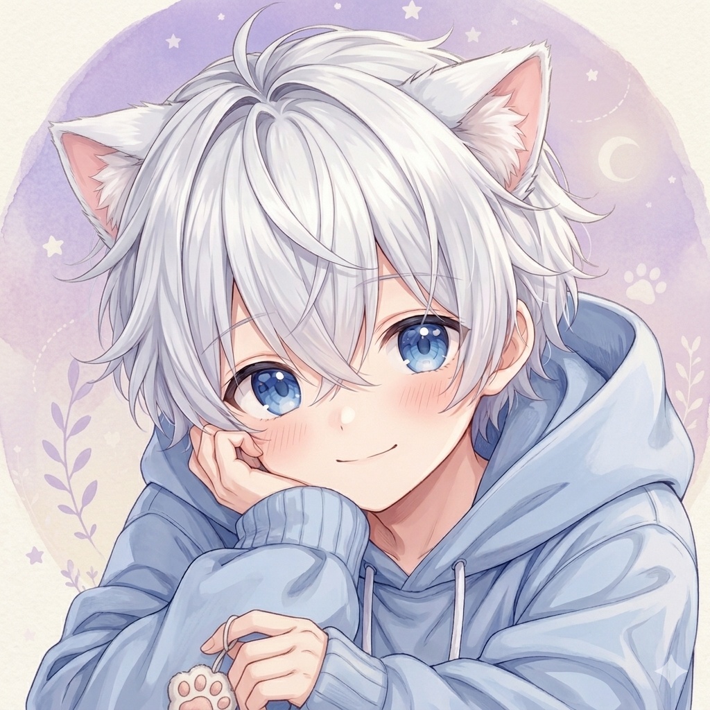【無料】りと初投稿！自己紹介＆おやすみ挨拶ボイス🌙