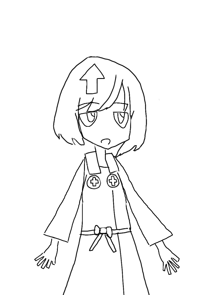 ディライラ立ち絵