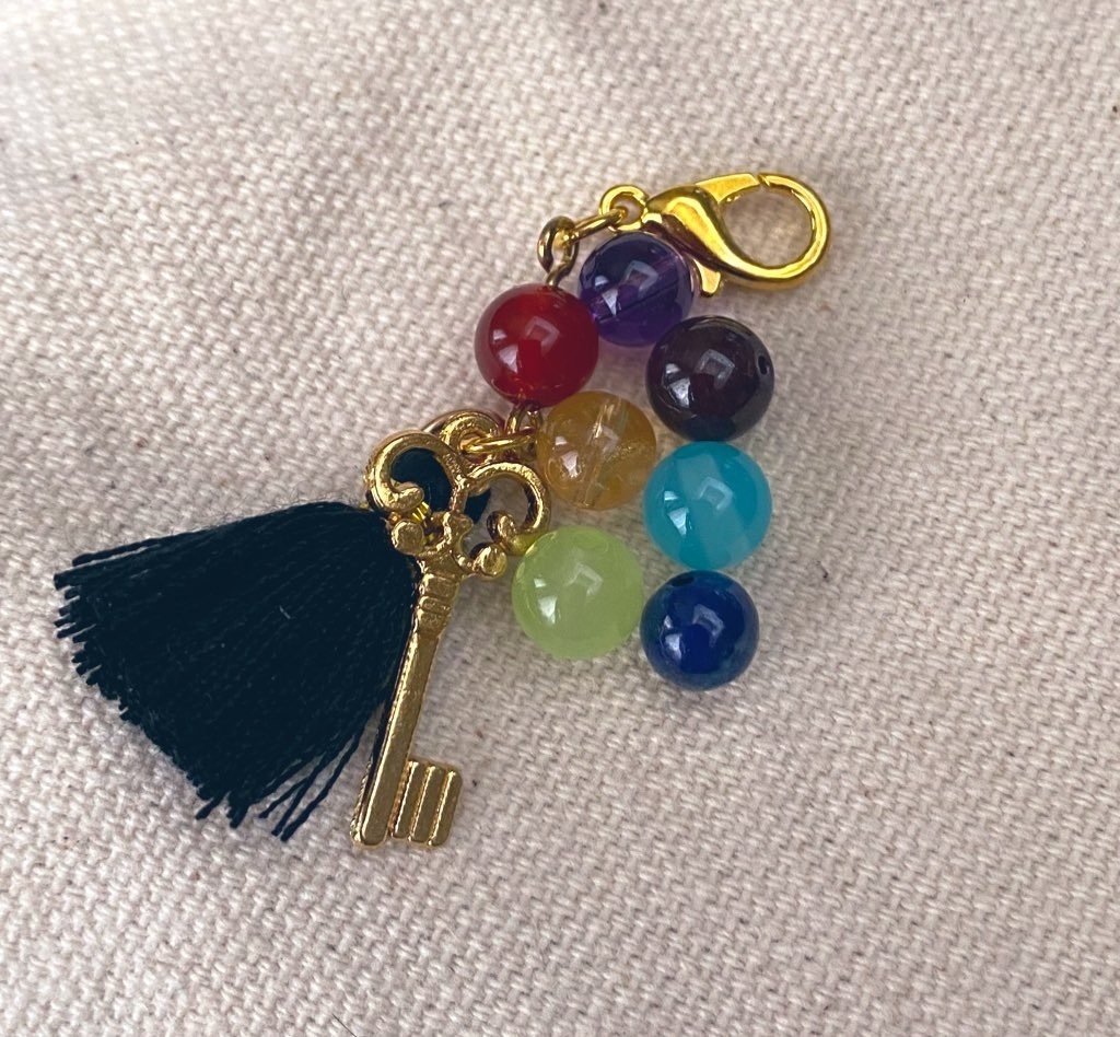 魔法の鍵チャーム