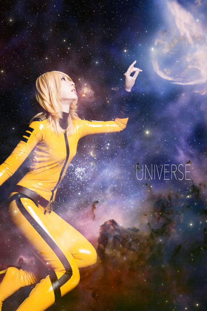 UNIVERSE