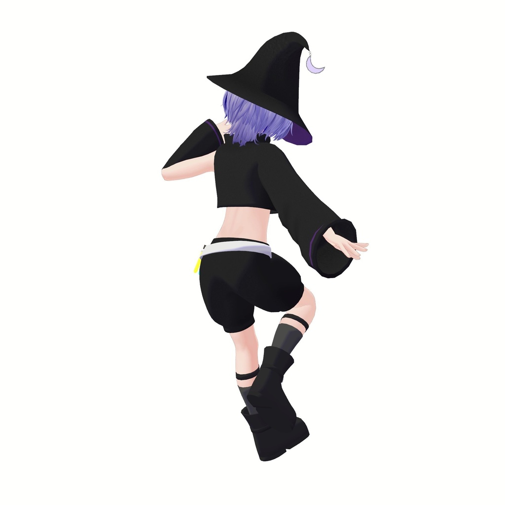 【ハオラン専用】魔法使いのフルセット